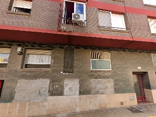 CALLE MSN CINTO VERDAGUER 1 3