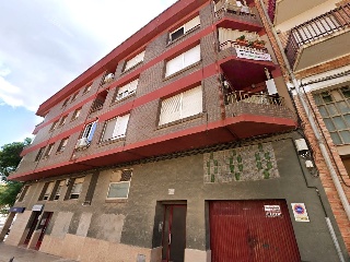 CALLE MSN CINTO VERDAGUER 1 4