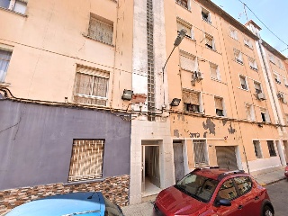 CALLE SANT ANDREU 2      0 3