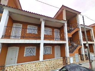 CALLE CAMPIRULOS (LOS)                        00005 2