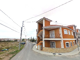 CALLE CAMPIRULOS (LOS)                        00005 4