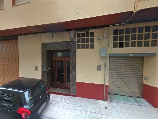 Piso en venta en Cervo de 75  m²