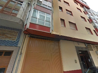 RUA XUNCO, DO - SAN CIPRIAN 3 4