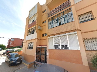 Pisos banco Algeciras