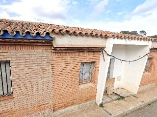 Piso en venta en Alhama De Aragón de 32  m²