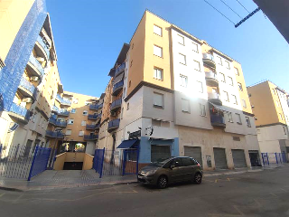 Piso en venta en Murcia de 0  m²