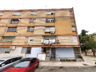 Pisos banco Murcia