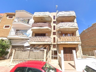 CALLE ESCORPORA, DE L                        00008 2