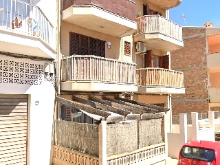 CALLE ESCORPORA, DE L                        00008 3