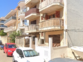 CALLE ESCORPORA, DE L                        00008 4