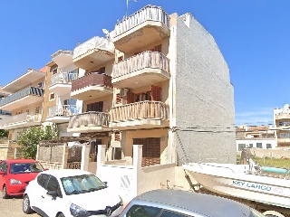 CALLE ESCORPORA, DE L                        00008 5