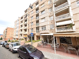 Pisos banco Tarragona