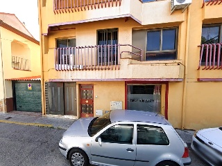Piso en venta en San Martín De Valdeiglesias de 81  m²
