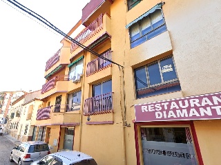 CARRETERA, CARRERA AVILA 4 4