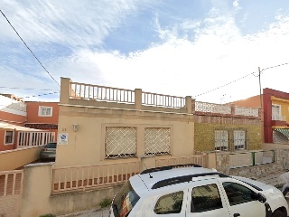 CL BASILIO CUTILLAS-BO.PERAL,11 Esc:1 Pl:0 Pt:A Cartagena (Murcia) 3