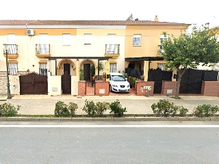 Pisos banco San Bartolomé de la Torre