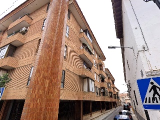 Pisos banco Ocaña