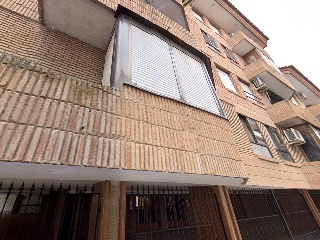 CL MANUEL ORTIZ,3 Esc:C Pl:1 Pt:B Ocaña (Toledo) 4