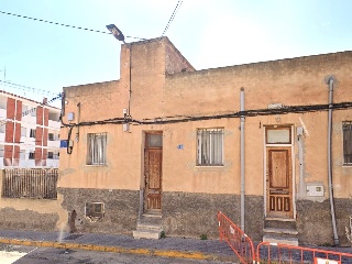 CL MOLINOS,25 Crevillent (Alicante) 2