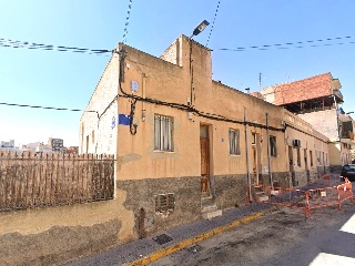 CL MOLINOS,25 Crevillent (Alicante) 3