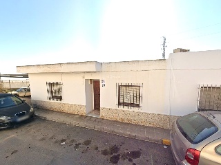 Pisos banco Níjar