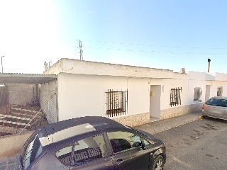CL TERUEL (CH),4 Níjar (Almería) 2