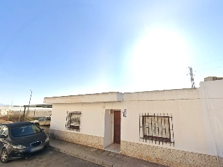 CL TERUEL (CH),4 Níjar (Almería) 3