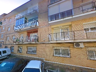 Pisos banco Unión (La)