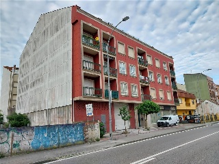 Pisos banco Cangas