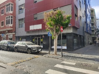 Pisos banco Palmas de Gran Canaria (Las)