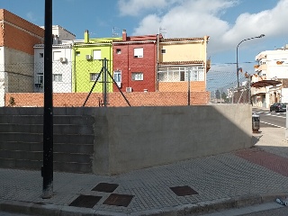 CAMI DE XATIVA 2