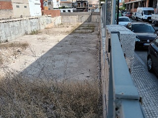 CAMI DE XATIVA 5
