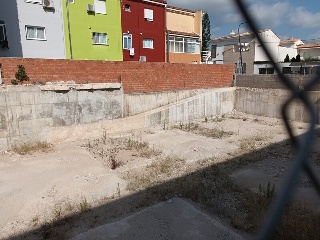 CAMI DE XATIVA 8