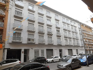 Pisos banco Gandia