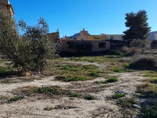 BENIAJAN. SITIO DE TINOSA 2