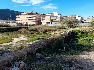 BENIAJAN. SITIO DE TINOSA 3