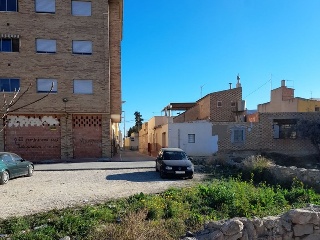 BENIAJAN. SITIO DE TINOSA 5