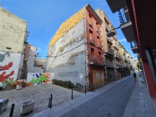 Pisos banco Olot