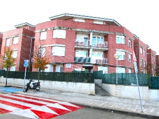 Pisos banco Santa Cruz de Bezana