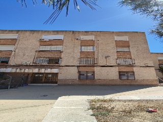 Piso en venta en Alicante/alacant de 79  m²