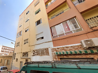 Pisos banco Ejido (El)