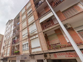Piso en venta en Castellón De La Plana/castelló De La Plana de 57  m²