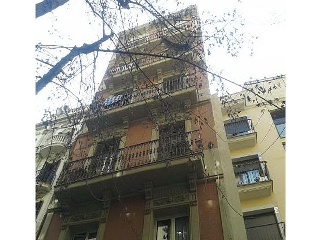 Pisos banco Barcelona