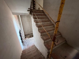 Viviendas en edificio en construcción en C/ Pio XII 4