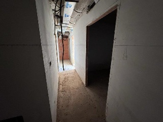 Viviendas en edificio en construcción en C/ Pio XII 6
