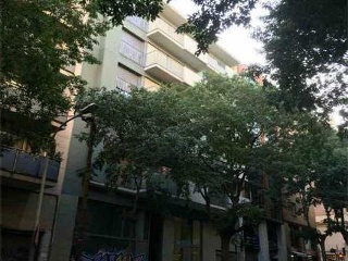 Garaje en venta en Barcelona de 46  m²