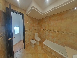 Piso con garajes en C/ Muelle Ribera - Marbella - Málaga 30