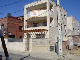 Piso en venta en Montcada I Reixac de 123  m²