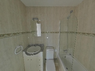 Vivienda en C/ Masnou - Terrassa - 19
