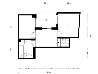 Vivienda en C/ Masnou - Terrassa - 23